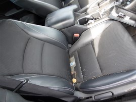 2017 Honda Accord Sport Black Sedan 2.4L AT #A22619